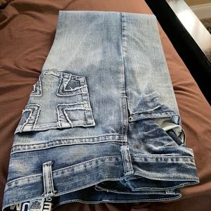 Route 66 jeans